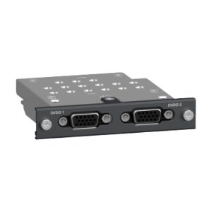 16 Digital Input + 8 Digital Output Module | Solar Fox Colombia