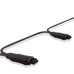 3 wire bus cable (12AWG, TC,2m). AC bus cable for DS3 series Apsystems | Solar Fox Colombia