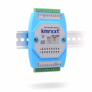 8 Digital Output Module | Solar Fox Colombia