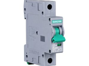 AC Breaker AC 1P 230VAC/6KA 16A Suntree | Solar Fox Colombia