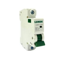 AC Breaker AC 1P 230VAC/6KA 20A Suntree | Solar Fox Colombia