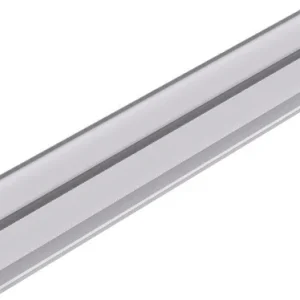 Base Rail Pro 4500mm Schletter | Solar Fox Colombia