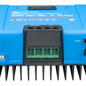 BlueSolar MPPT 150/100-Tr VE.Can Victron Energy | Solar Fox Colombia