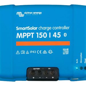 BlueSolar MPPT 150/45 Victron Energy | Solar Fox Colombia