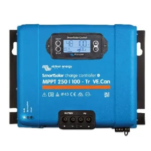 BlueSolar MPPT 250/100-Tr VE.Can Victron Energy | Solar Fox Colombia