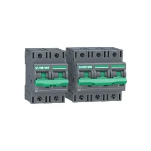 Breaker DC 25A 3P 1500V Suntree | Solar Fox Colombia