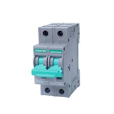 Breaker DC 2P 800VDC 32A Suntree | Solar Fox Colombia