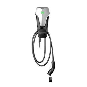 Cargador para vehículo eléctrico GoodWe 7 kW 32 A GW7K-HCA-20
