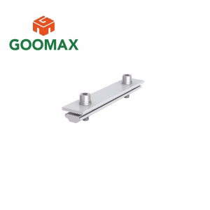 Conector en forma de U 02 Goomax | Solar Fox Colombia
