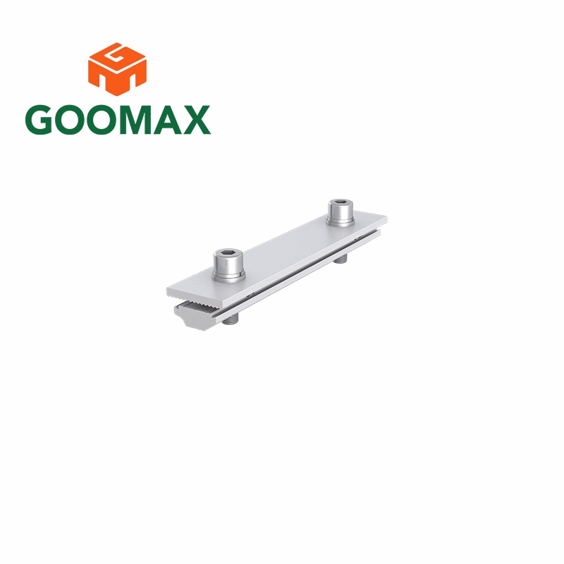 Conector en forma de U 02 Goomax | Solar Fox Colombia