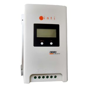 Controlador Cedro Plus MPPT 40A 150Voc 12/24V | Solar Fox Colombia