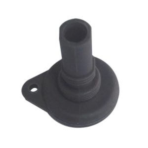 DC Male Connector Cap (MC4) para microinversores APsystems | Solar Fox Colombia