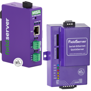 DNP3 Converter Encombi | Solar Fox Colombia