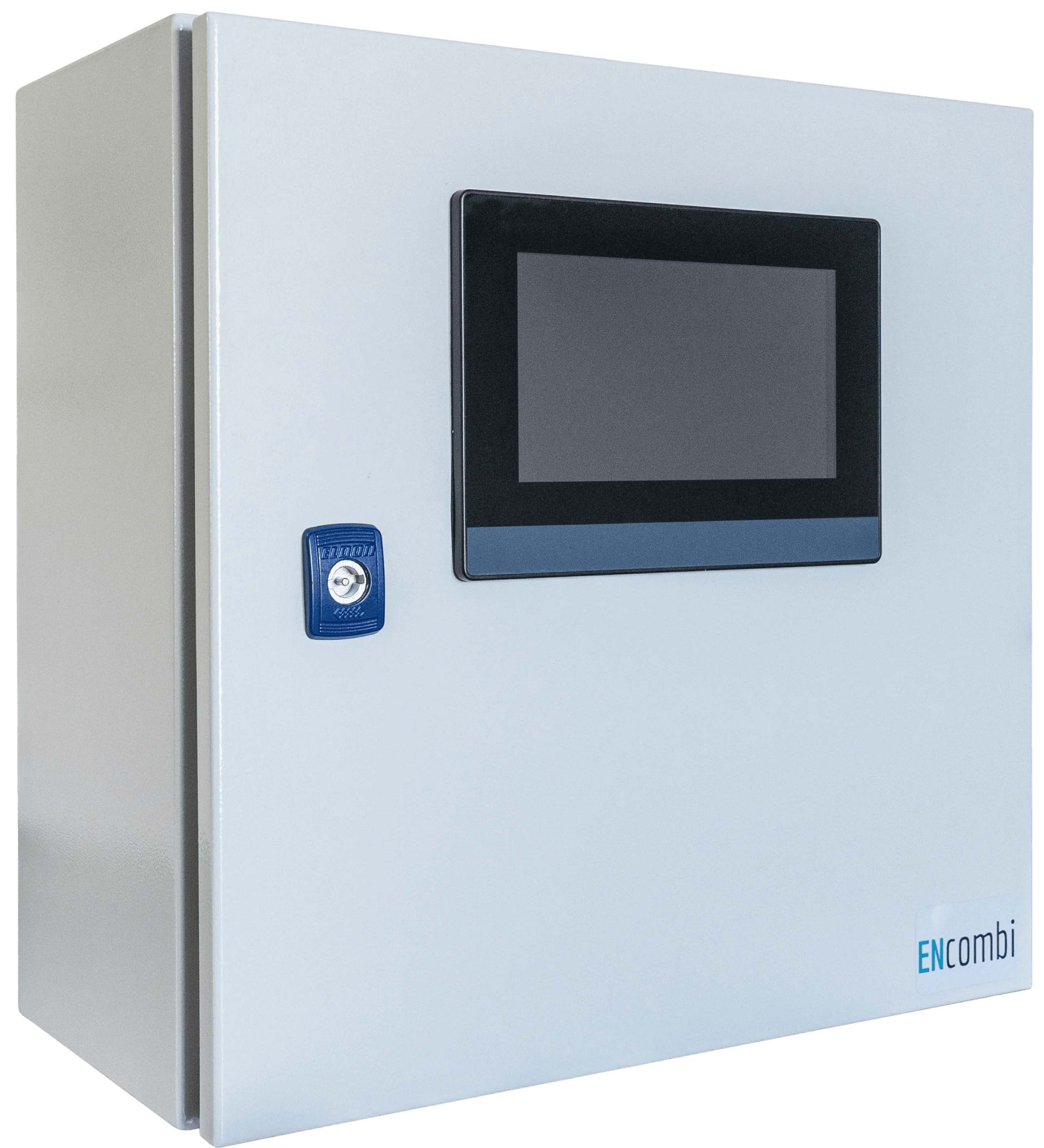 ECcube/ECpv L | Solar Fox Colombia