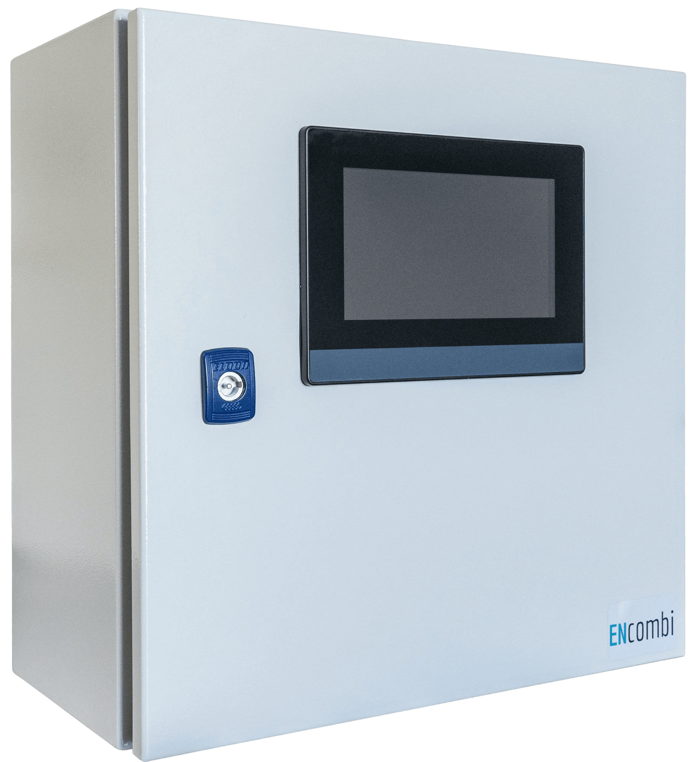 ECcube/ECpv S | Solar Fox Colombia