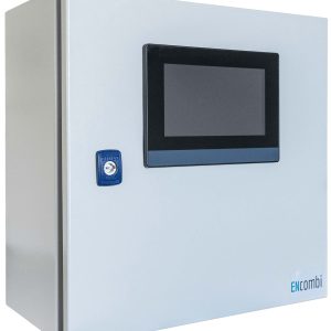 ECcube2 S | Solar Fox Colombia