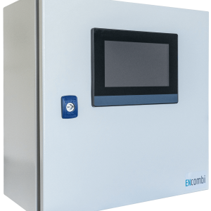 ECpv2 Solar | Solar Fox Colombia