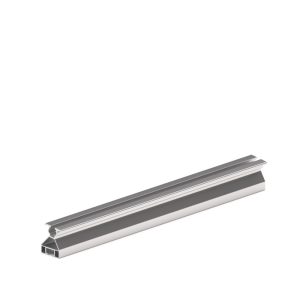 FixZ-7 perfil de sistema sup. 450mm Schletter | Solar Fox Colombia