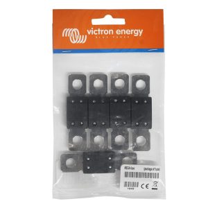 Fusible MEGA 500A/32V (paquete de 5 unidades) Victron Energy | Solar Fox Colombia
