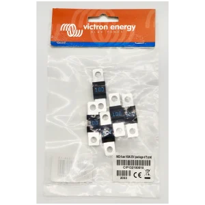 Fusible MIDI 100A/58V-M6 (paquete de 5 unidades) Victron Energy | Solar Fox Colombia
