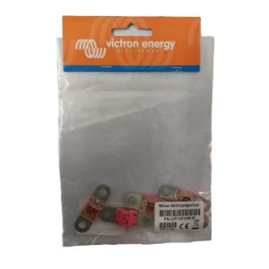 Fusible MIDI 125A/32V (paquete de 5 unidades) Victron Energy | Solar Fox Colombia