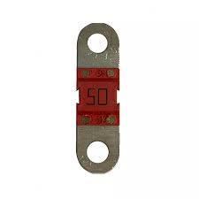 Fusible MIDI 50A/58V para 48V products (1 pc) Victron Energy | Solar Fox Colombia