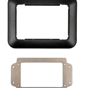GX Touch 50 adapter for CCGX cut-out Victron Energy | Solar Fox Colombia
