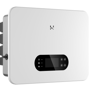Inversor híbrido split phase 10kw 220/110Vac WIFI DPS II AFCI GoodWe | Solar Fox Colombia