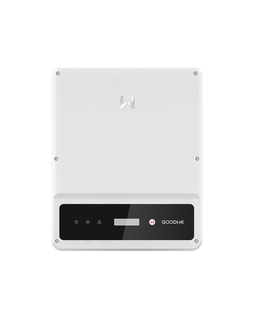 Inversor monofásico 3,5kW Off-grid 127V DC Switch Wifi SPD/DPS: III MPPTs / ENT por MPPT: 1/2 (2 años) Goodwe | Solar Fo