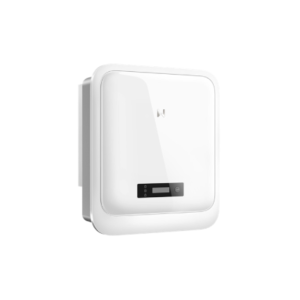 Inversor monofásico 3kW On-grid 220V DC Switch Wifi SPD/DPS: II MPPTs / ENT por MPPT: 1/1 (10 años) Goodwe | Solar Fox C