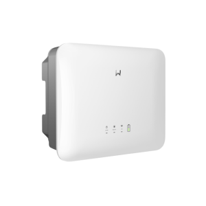Inversor monofásico 6kw 220/230Vac con AFCI, Switch DC y Wifi GoodWe | Solar Fox Colombia
