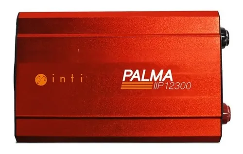 Inversor onda pura Palma 500VA - 24V Inti | Solar Fox Colombia