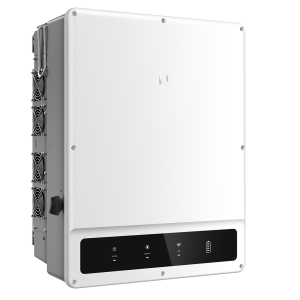 Inversor trifásico 50kW on-grid 480V WI-FI DC Switch SPD/DPS: II AFCI MPPT: 5/2 (10 años 5+ | Solar Fox Colombia