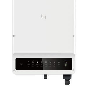 Inversor trifásico híbrido 25kW 380/400V WI-FI DC Switch SPD/DPS: II AFCI MPPT: 2/2 (10 años 5+ | Solar Fox Colombia