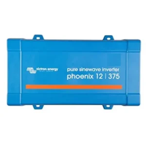 Inverter 12/375 120V VE.Direct NEMA 5-15R Victron Energy | Solar Fox Colombia