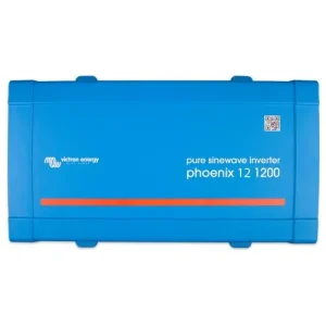 Inverter 24/250 120V VE.Direct NEMA 5-15R Victron Energy | Solar Fox Colombia