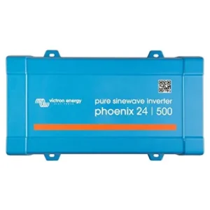 Inverter 24/500 120V VE.Direct NEMA 5-15R Victron Energy | Solar Fox Colombia