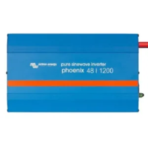 Inverter 48/800 120V VE.Direct NEMA 5-15R Victron Energy | Solar Fox Colombia
