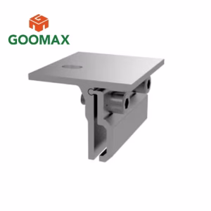 Metal roof hook Goomax | Solar Fox Colombia