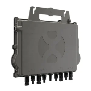 Microinversor Trifásico 120/208V AC-60Hz -Max Output 1728 W APsystems | Solar Fox Colombia
