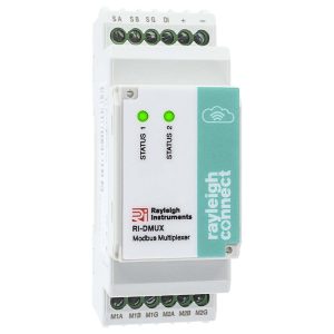 Modbus Multiplexer | Solar Fox Colombia
