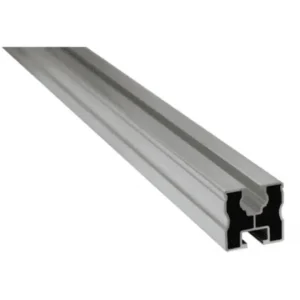 Module bearing rail Solo05 Plus 4400mm | Solar Fox Colombia