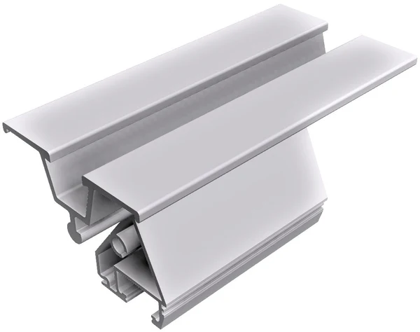 Module Support Pro Schletter | Solar Fox Colombia