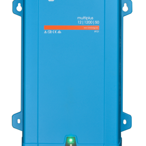 MultiPlus 12/1200/50-16 120V VE.Bus Victron Energy | Solar Fox Colombia