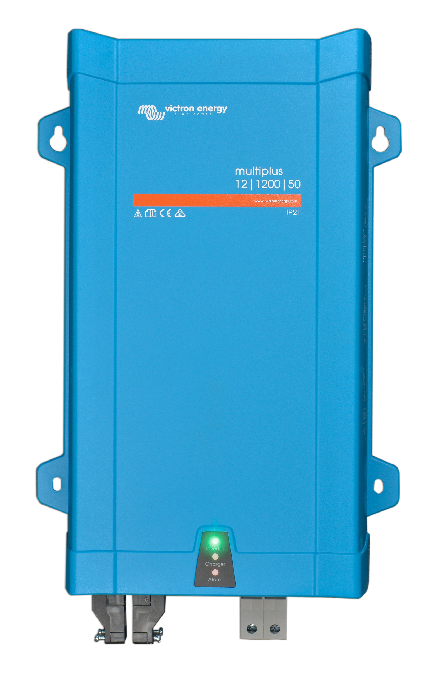 MultiPlus 12/1200/50-16 120V VE.Bus Victron Energy | Solar Fox Colombia