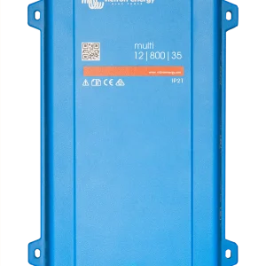 MultiPlus 12/800/35-16 120V VE.Bus Victron Energy | Solar Fox Colombia