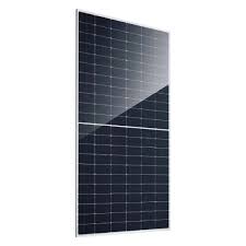 Panel solar n-type double glass bifacial 710W JASolar | Solar Fox Colombia