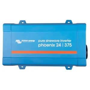 PhInv24/375 120V VE.DirectNEMA GFCI | Solar Fox Colombia