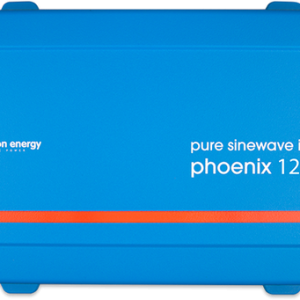 Phoenix Inverter 12/1200 120V VE.Direct NEMA 5-15R Victron Energy | Solar Fox Colombia