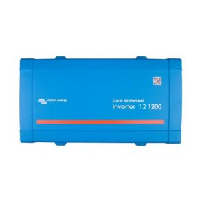 Phoenix Inverter 12/1200 120V VE.Direct NEMA GFCI (UL 458) Victron Energy | Solar Fox Colombia